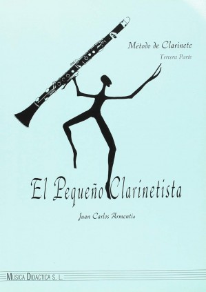 El pequeño clarinetista