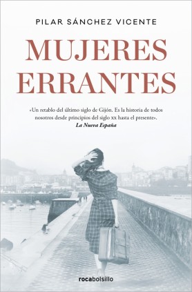 Mujeres errantes