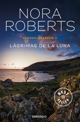 Lágrimas de la luna (Trilogía irlandesa 2)