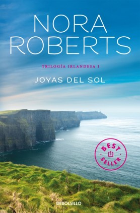 Joyas del sol (Trilogía irlandesa 1)