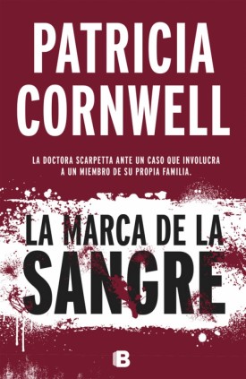 LA MARCA DE LA SANGRE (EDICIONES B)