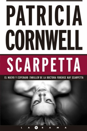 Scarpetta (Doctora Kay Scarpetta 16)