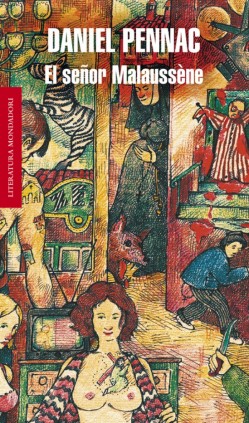 El señor Malaussène (Malaussène 4)