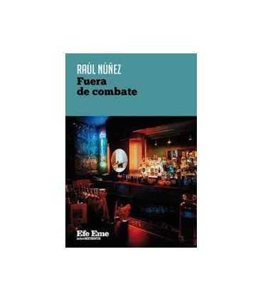 FUERA DE COMBATE