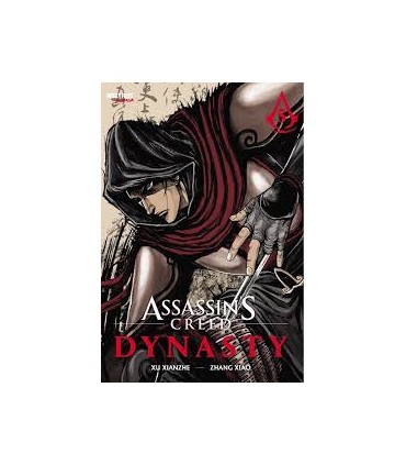 ASSASSIN S CREED DYNASTY Nº 5