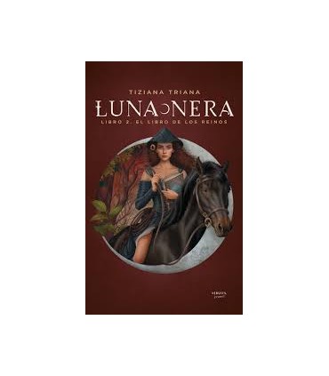 LUNA NERA 2