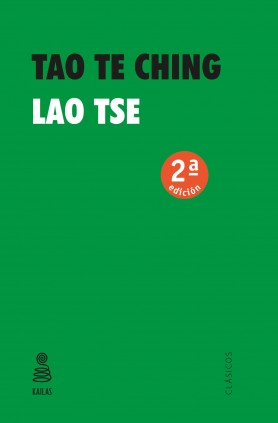 Tao Te Ching