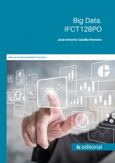 Big Data. IFCT128PO