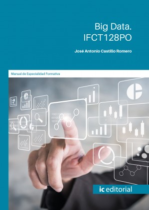 Big Data. IFCT128PO