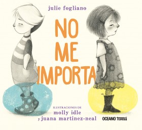 NO ME IMPORTA