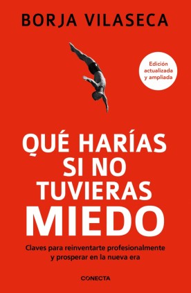 QUE HARIAS SI NO TUVIERAS MIEDO (ED. AM)