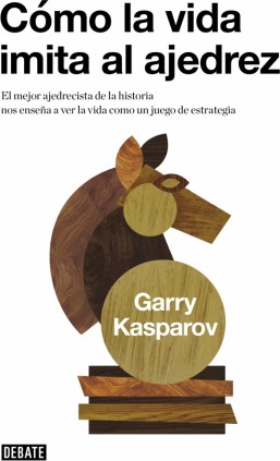 Cómo la vida imita al ajedrez