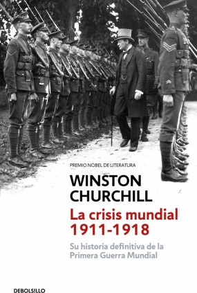 La crisis mundial 1911-1918
