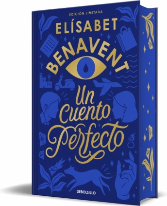 UN CUENTO PERFECTO EDICION LIMITADA