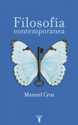 Filosofía contemporánea