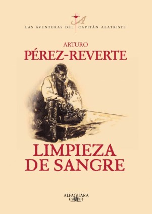 LIMPIEZA DE SANGRE