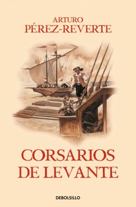 CORSARIOS DE LEVANTE