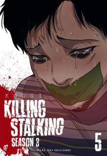Killing Stalking 15