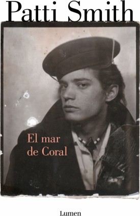 El mar de Coral