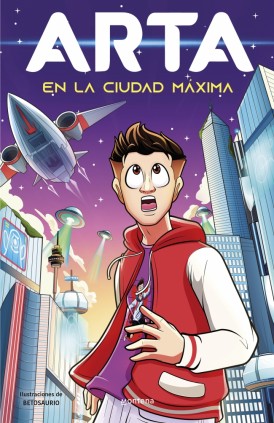 ARTA8 EN LA CIUDAD MAXIMA