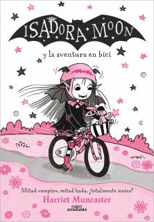 ISADORA MOON 14 Y LA AVENTURA EN BICI 27