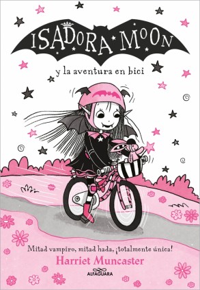 ISADORA MOON 14 Y LA AVENTURA EN BICI 27