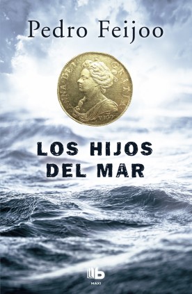 LOS HIJOS DEL MAR BOLSILLO