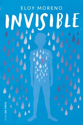 INVISIBLE (TAPA DURA+CAPITULO EXTRA)