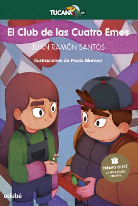 EL CLUB DE LAS CUATRO EMES