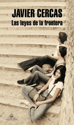 Las leyes de la frontera