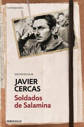Soldados de Salamina (edición escolar)