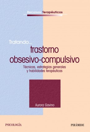 TRATANDO...TRASTORNO OBSESIVO-COMPULSIVO