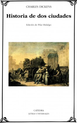 Historia de dos ciudades
