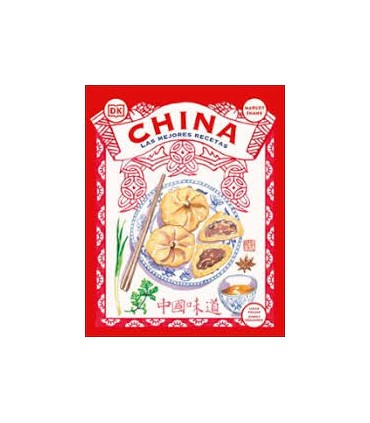 China: las mejores recetas