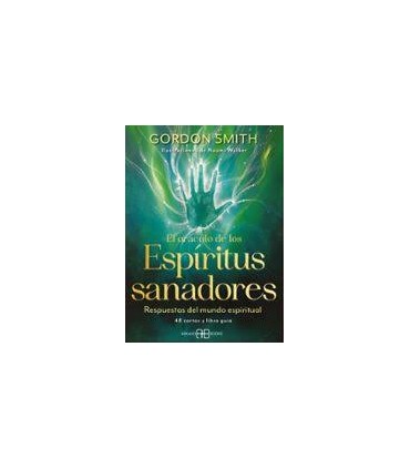 EL ORACULO DE LOS ESPIRITUS SANADORES