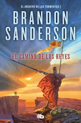 EL CAMINO DE LOS REYES - MAXI BOLSILLO