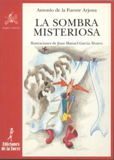 La sombra misteriosa