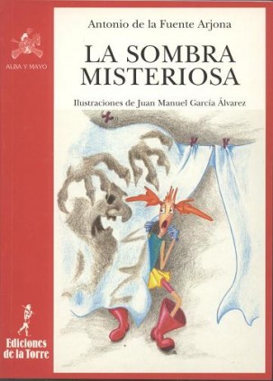 La sombra misteriosa