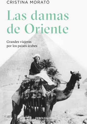 Las damas de Oriente