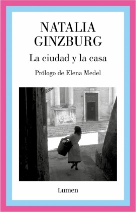 La ciudad y la casa