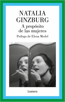 A propósito de las mujeres