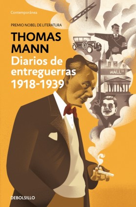 Diarios de entreguerras 1918-1939