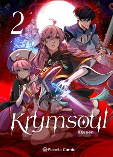 KRYMSOUL Nº 02
