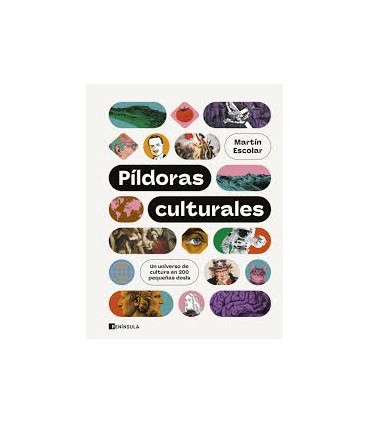 Píldoras culturales