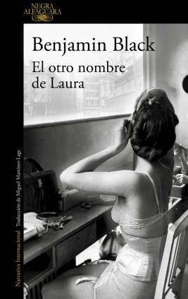 El otro nombre de Laura (Quirke 2)