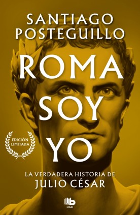 ROMA SOY YO (FG)