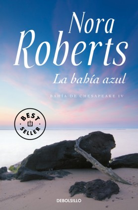 La bahía azul (Bahía de Chesapeake 4)