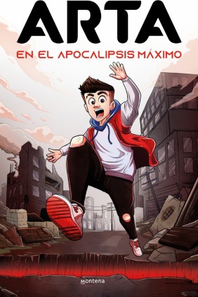 ARTA 1 EN EL APOCALIPSIS MAXIMO