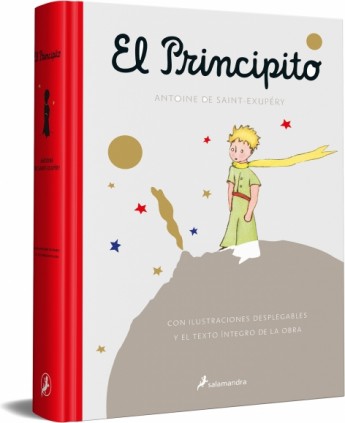 El Principito (Pop-Up)