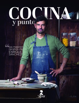 COCINA Y PUNTO 2ED